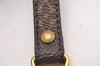 Authentic Louis Vuitton Monogram Shoulder Strap 40-46.9" LV 1864J