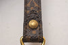 Authentic Louis Vuitton Monogram Shoulder Strap 40-46.9" LV 1864J