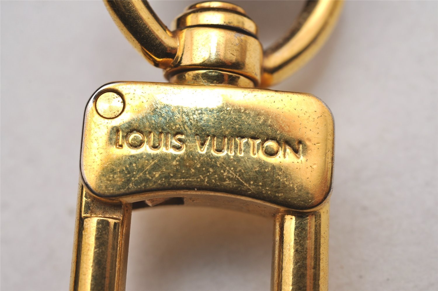 Authentic Louis Vuitton Monogram Shoulder Strap 40-46.9