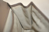 Authentic Louis Vuitton Epi Honfleur 2Way Shoulder Clutch Bag M5273C Gray 1865I