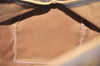 Authentic Louis Vuitton Monogram Keepall 45 Travel Boston Bag M41428 LV 1867I