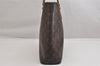 Authentic Louis Vuitton Monogram Luco Shoulder Tote Bag M51155 LV 1869K