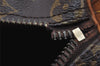 Authentic Louis Vuitton Monogram Keepall 50 Travel Boston Bag M41426 Junk 1870I