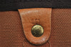 Authentic Louis Vuitton Monogram Keepall 50 Travel Boston Bag M41426 Junk 1870I