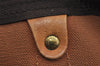 Authentic Louis Vuitton Monogram Keepall 50 Travel Boston Bag M41426 Junk 1870I