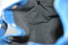 Authentic Louis Vuitton Epi Noe Shoulder Drawstring Bag Blue M44005 LV 1872I