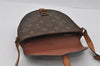 Authentic Louis Vuitton Monogram Chantilly PM Shoulder Cross Bag M51234 LV 1873I