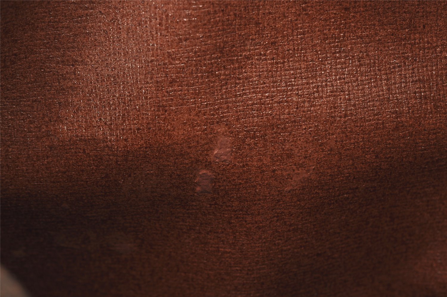 Authentic Louis Vuitton Monogram Amazone Shoulder Cross Body Bag M45236 LV 1881I