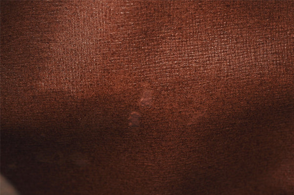 Authentic Louis Vuitton Monogram Amazone Shoulder Cross Body Bag M45236 LV 1881I