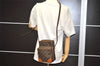 Authentic Louis Vuitton Monogram Amazone Shoulder Cross Body Bag M45236 LV 1881I