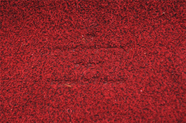 Authentic Louis Vuitton Monogram Sonatine Hand Bag Purse M51902 LV 1882I