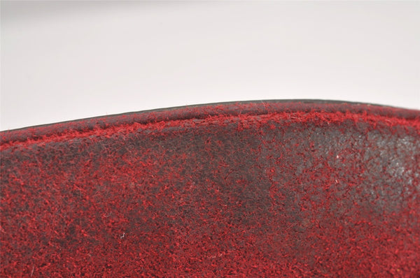 Authentic Louis Vuitton Monogram Sonatine Hand Bag Purse M51902 LV 1882I