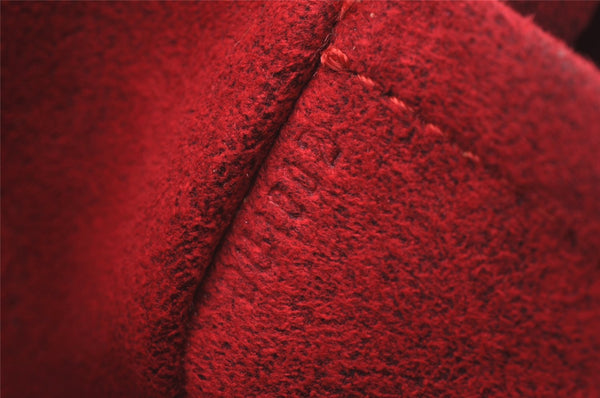 Authentic Louis Vuitton Monogram Sonatine Hand Bag Purse M51902 LV 1882I