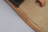 Authentic Louis Vuitton Monogram Pochette Twin GM Shoulder Bag M51852 LV 1886J