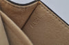 Authentic Louis Vuitton Monogram Pochette Twin GM Shoulder Bag M51852 LV 1886J
