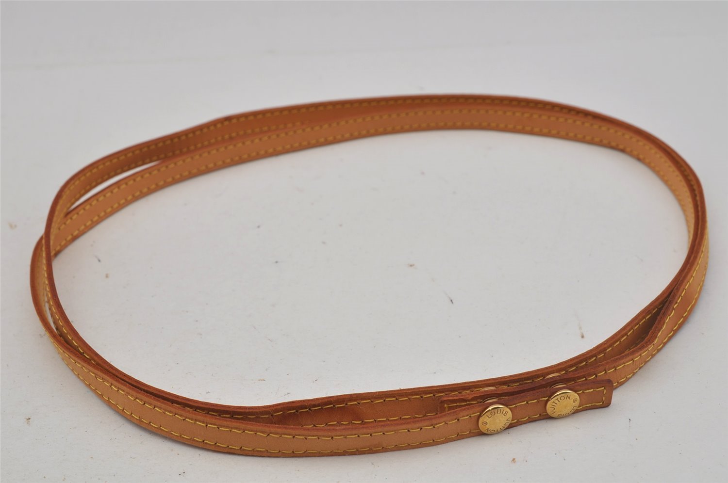 Authentic Louis Vuitton Monogram Pochette Twin GM Shoulder Bag M51852 LV 1886J