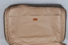 Authentic Louis Vuitton Monogram Sirius 50 Travel Boston Bag M41406 LV 1900I