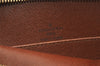 Authentic Louis Vuitton Monogram Drouot Shoulder Cross Bag M51290 Junk 1901K