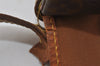 Authentic Louis Vuitton Monogram Saumur 43 Shoulder Cross Bag M42252 Junk 1902I