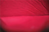 Authentic Louis Vuitton Vernis Pochette Cles NM Coin Purse Case M91669 Red 1903G