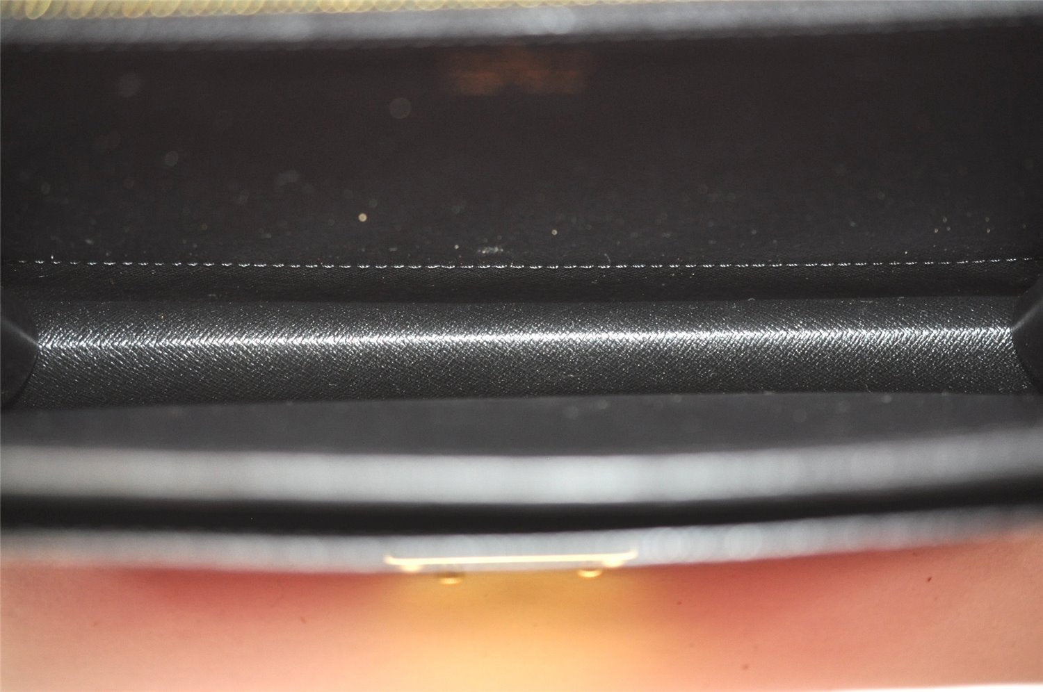 Authentic Louis Vuitton Epi Monceau 2Way Shoulder Hand Bag Red M52127 LV 1903I