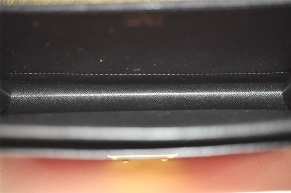 Authentic Louis Vuitton Epi Monceau 2Way Shoulder Hand Bag Red M52127 LV 1903I