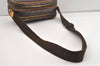 Authentic Louis Vuitton Monogram Reporter PM Shoulder Cross Bag M45254 LV 1903J
