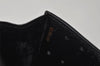Authentic Louis Vuitton Epi Grenelle Shoulder Cross Body Bag M52362 Black 1905I