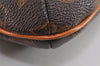 Authentic Louis Vuitton Monogram Musette Salsa Shoulder Bag Purse LV 1905J