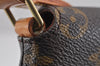 Authentic Louis Vuitton Monogram Musette Salsa Shoulder Bag Purse LV 1905J