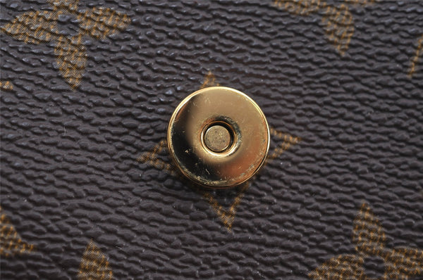 Authentic Louis Vuitton Monogram Musette Salsa Shoulder Bag Purse LV 1905J