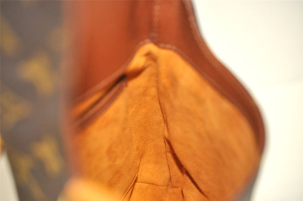 Authentic Louis Vuitton Monogram Musette Salsa Shoulder Bag Purse LV 1905J