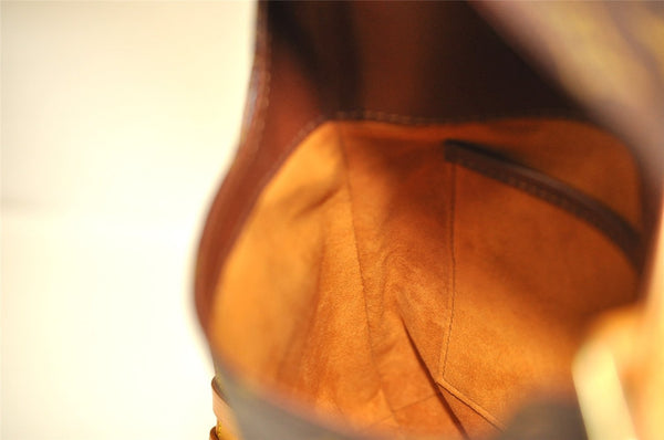 Authentic Louis Vuitton Monogram Musette Salsa Shoulder Bag Purse LV 1905J