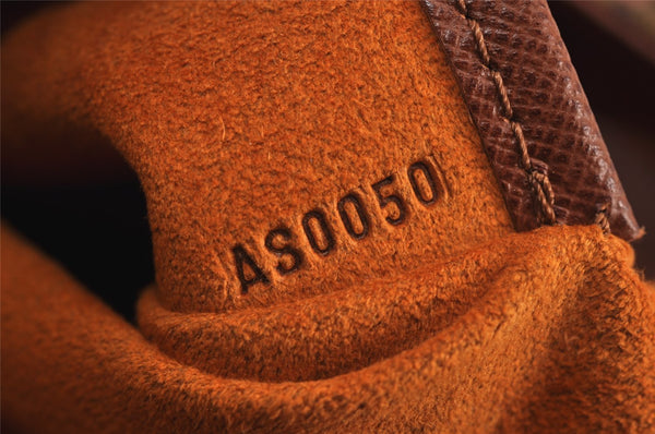 Authentic Louis Vuitton Monogram Musette Salsa Shoulder Bag Purse LV 1905J