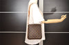 Authentic Louis Vuitton Monogram Musette Salsa Shoulder Bag Purse LV 1905J