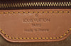 Authentic Louis Vuitton Monogram Rivoli Business Hand Bag M53380 LV 1906K