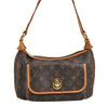 Authentic Louis Vuitton Monogram Tikal GM Shoulder Bag M40077 LV 1908J