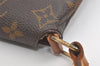 Authentic Louis Vuitton Monogram Musette Shoulder Cross Body Bag M51256 LV 1909J