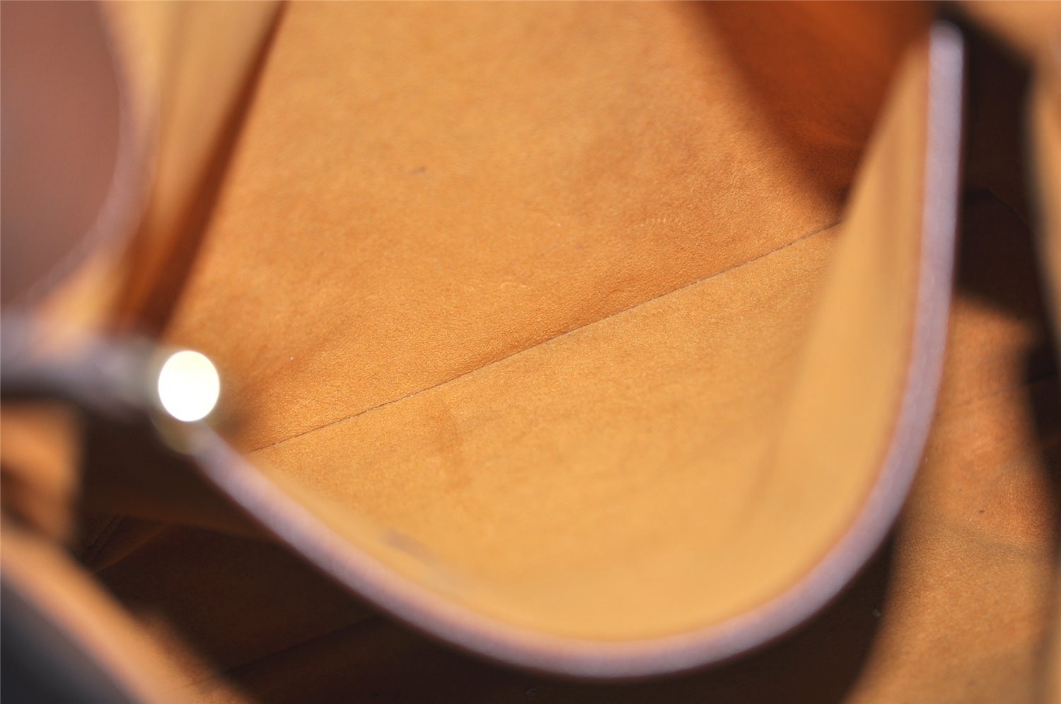 Authentic Louis Vuitton Monogram Musette Shoulder Cross Body Bag M51256 LV 1909J