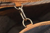 Authentic Louis Vuitton Monogram Neverfull PM Shoulder Tote Bag M40155 LV 1910K