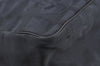 Authentic CHANEL New Travel Line Vintage Tote Bag Nylon Leather Black Junk 1911J