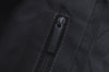 Authentic CHANEL New Travel Line Vintage Tote Bag Nylon Leather Black Junk 1911J