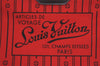 Authentic Louis Vuitton Damier Neverfull GM Shoulder Tote Bag N51106 LV 1914J
