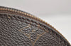 Authentic Louis Vuitton Monogram Alma Hand Bag Purse M51130 LV 1915K