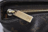 Authentic Louis Vuitton Monogram Cabas Mezzo Shoulder Tote Bag M51151 LV 1917K
