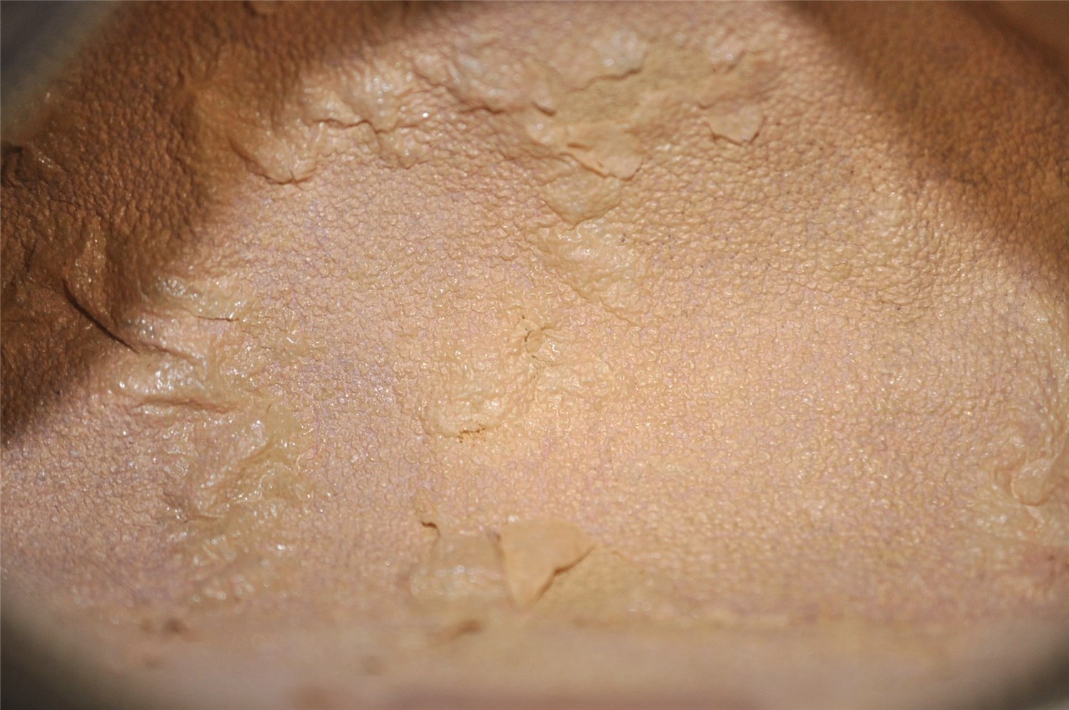 Authentic Louis Vuitton Monogram Pochette Cosmetic Pouch M47515 LV Junk 1919I