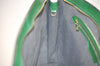 Auth Louis Vuitton Epi Saint Jacques Shopping Shoulder Bag Green M52264 LV 1919J