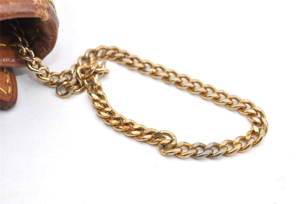 Authentic Louis Vuitton Monogram Bucket GM Shoulder Tote Bag Old Model LV 1920I