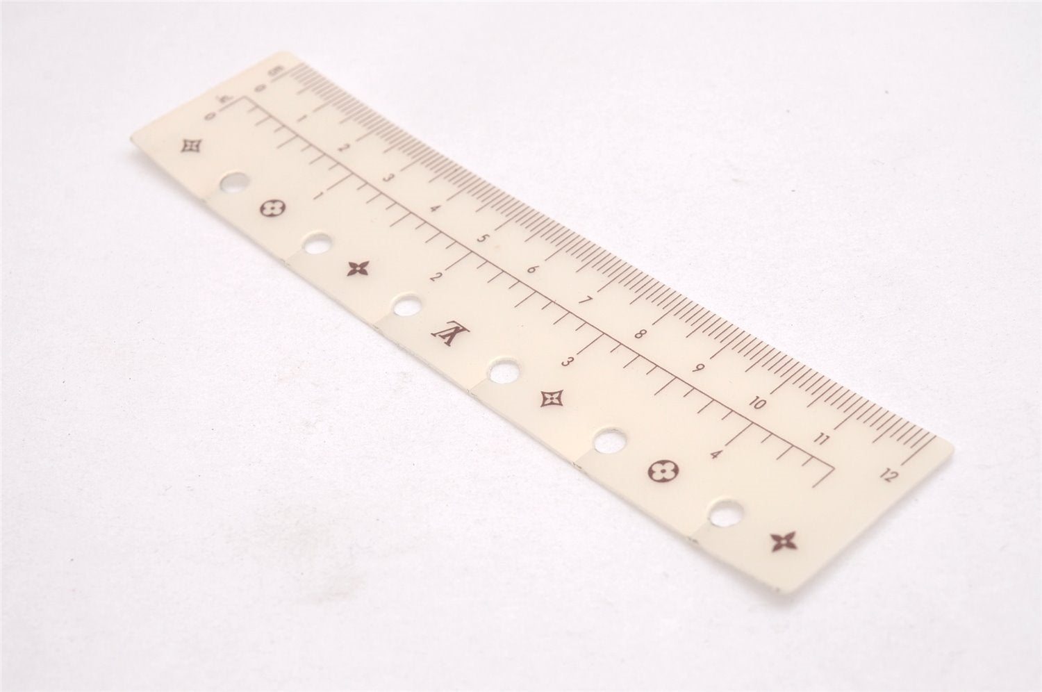 Authentic Louis Vuitton Monogram Agenda PM Notebook Cover R20005 LV 1928I