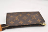 Authentic Louis Vuitton Monogram Pouch For Bucket PM LV 1928K